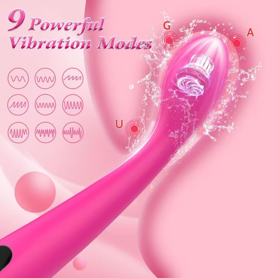 G Spot Vibrator