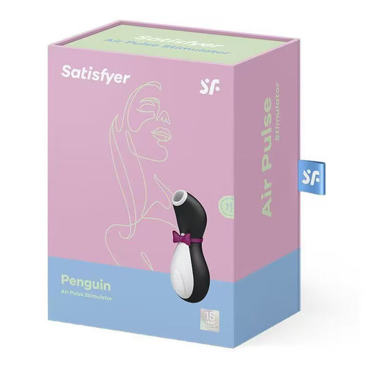 Satisfyer Pro Penguin Next Generation